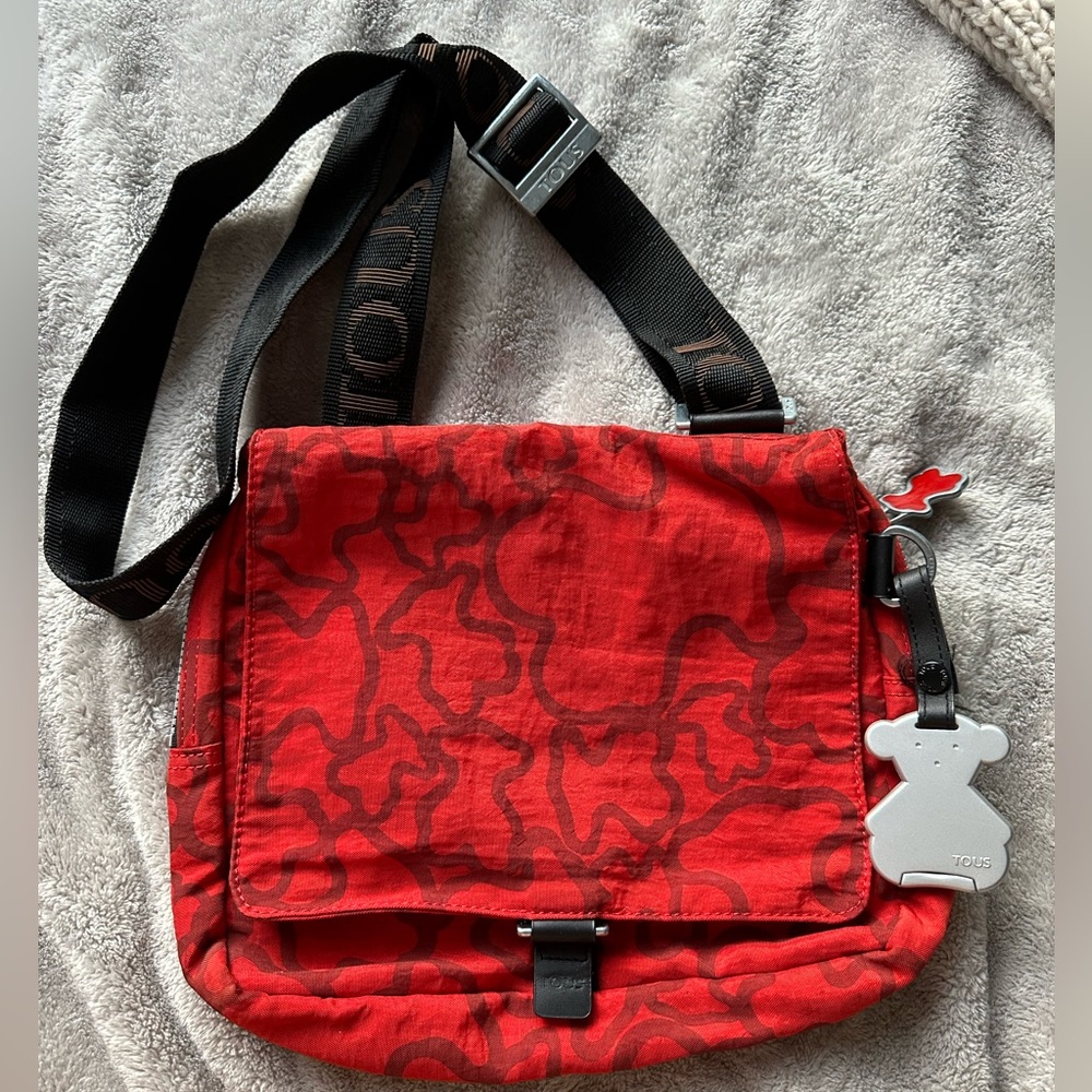 Tous Crossbody